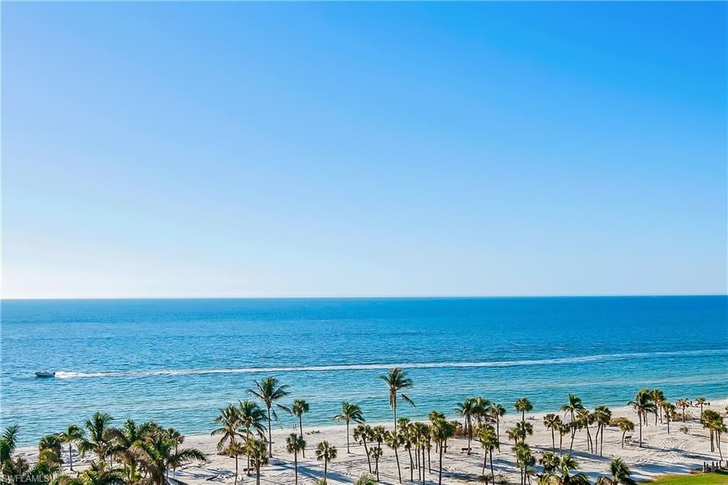 Photo of 4021 Gulf Shore BLVD N #903, NAPLES, FL 34103 (MLS # 225082432)