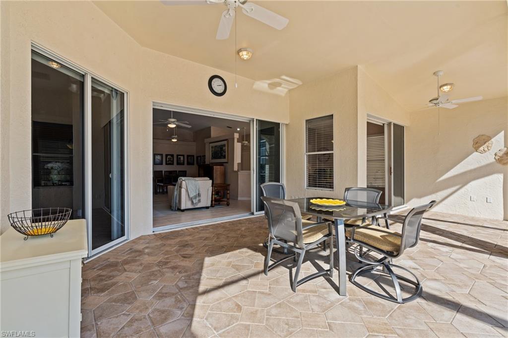 OSPREY POINT - Residential