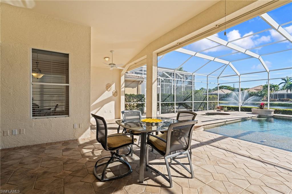 OSPREY POINT - Residential