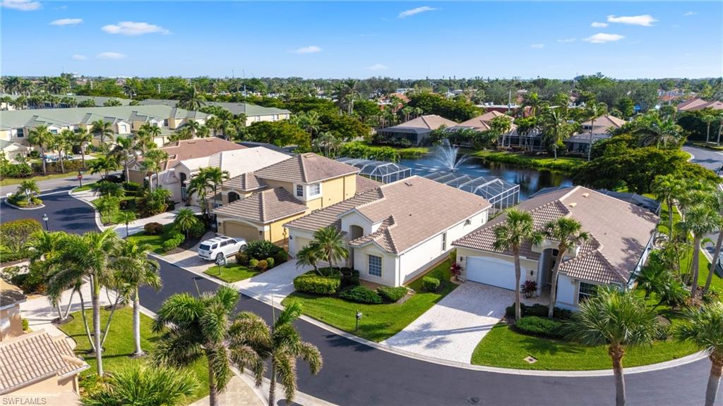 OSPREY POINT - Residential