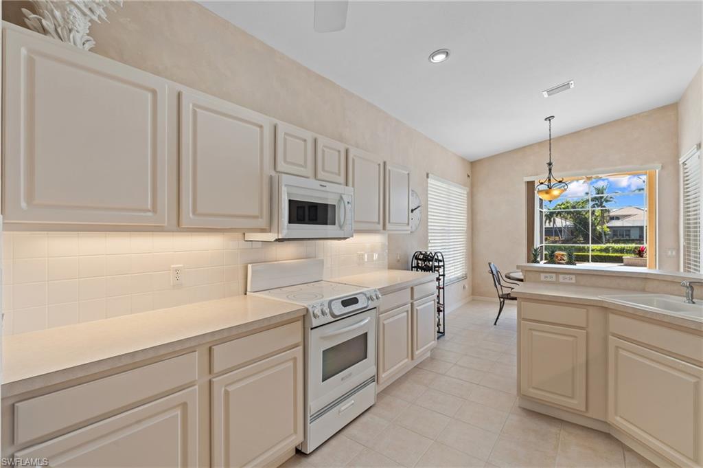 OSPREY POINT - Residential