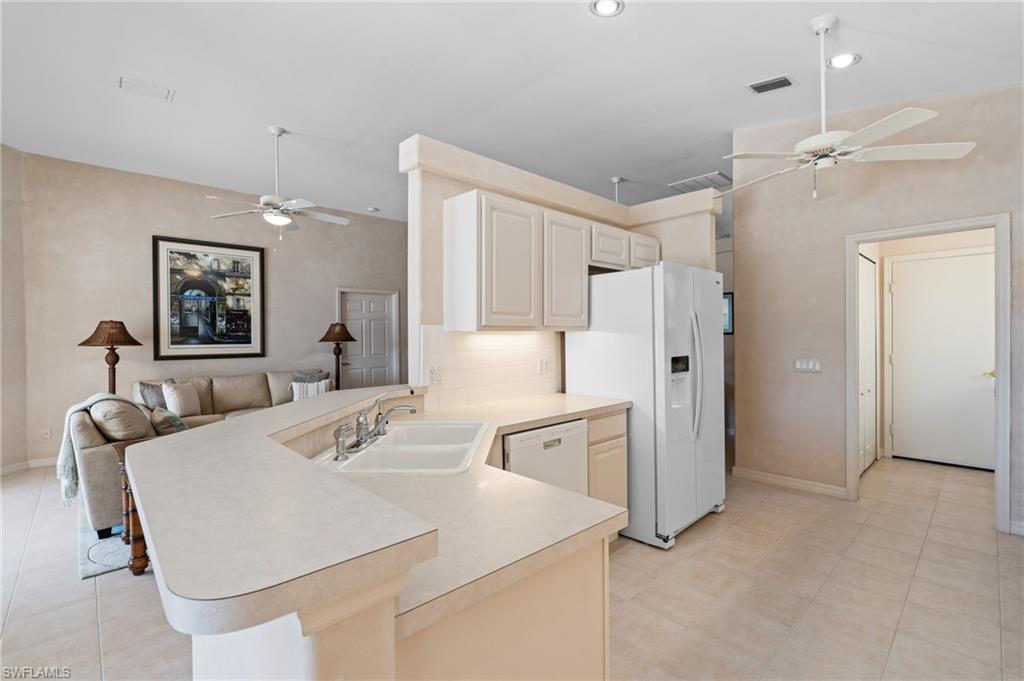 OSPREY POINT - Residential