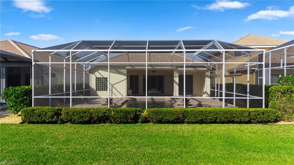 OSPREY POINT - Residential