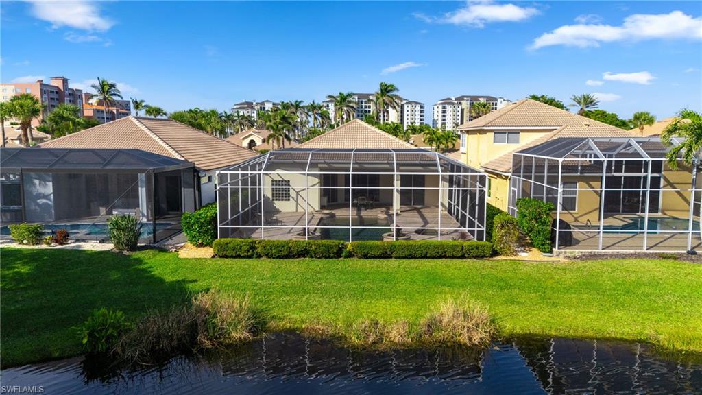 OSPREY POINT - Residential