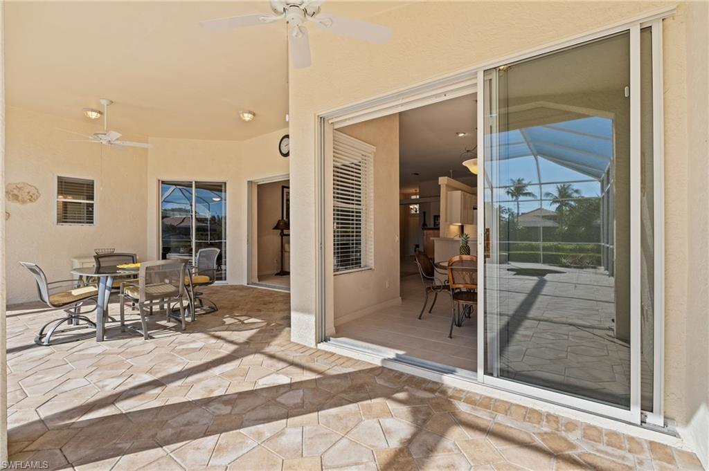 OSPREY POINT - Residential