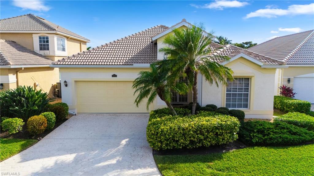 OSPREY POINT - Residential
