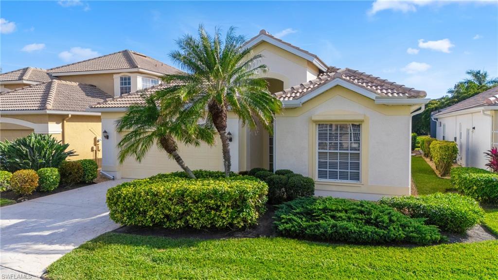 OSPREY POINT - Residential