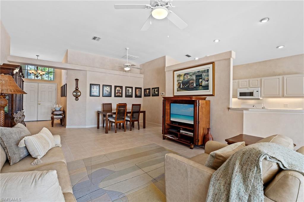 OSPREY POINT - Residential