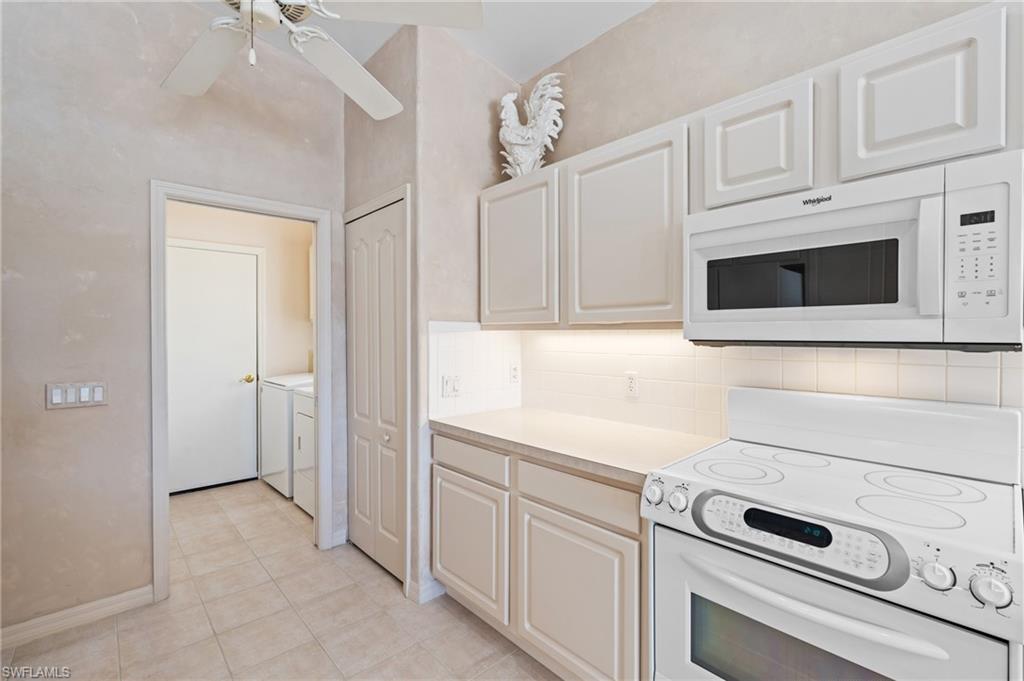 OSPREY POINT - Residential