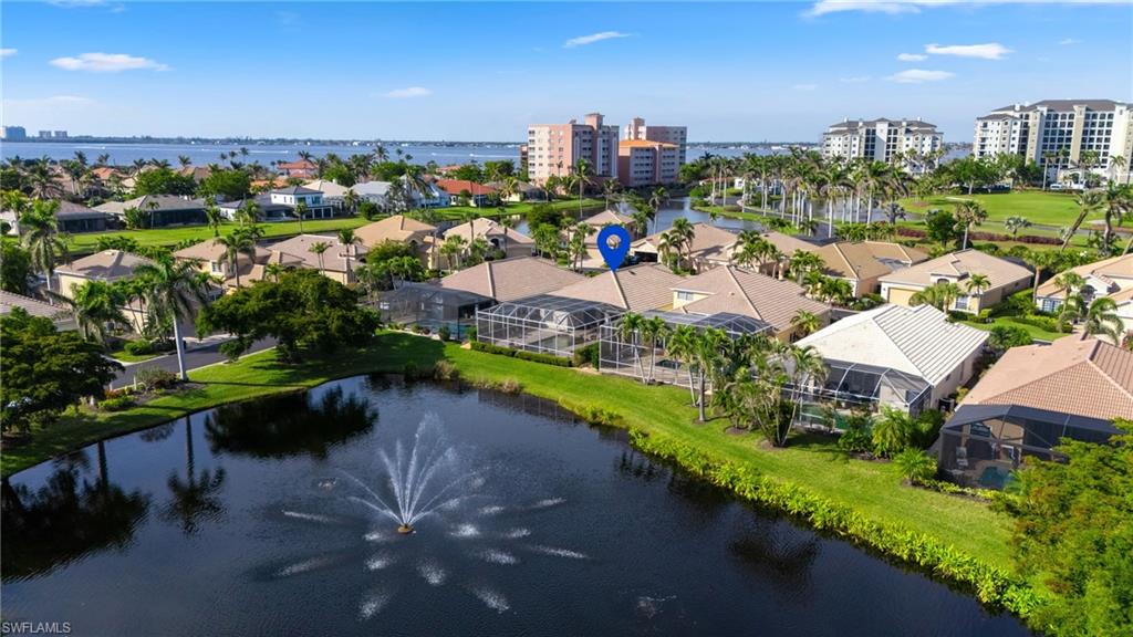 OSPREY POINT - Residential