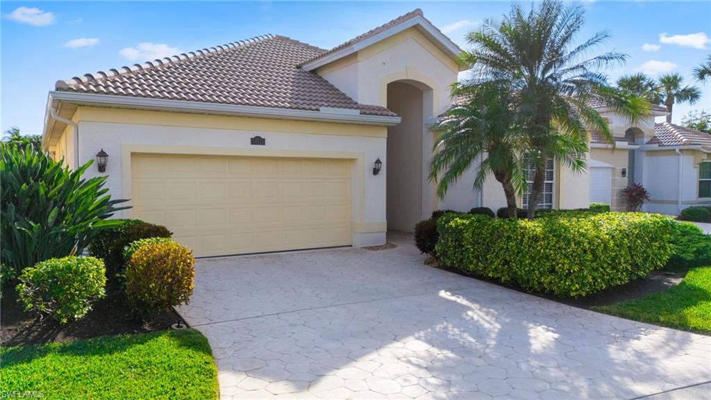OSPREY POINT - Residential