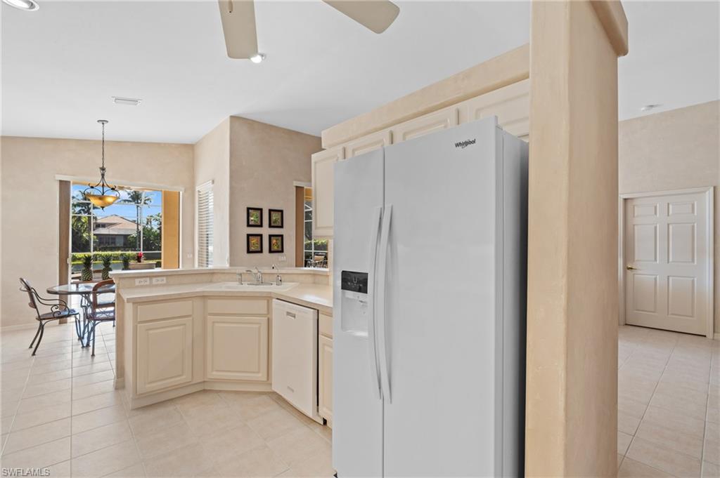 OSPREY POINT - Residential