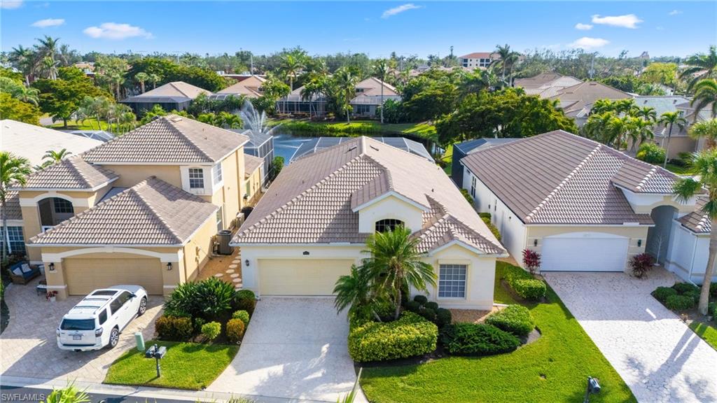 OSPREY POINT - Residential