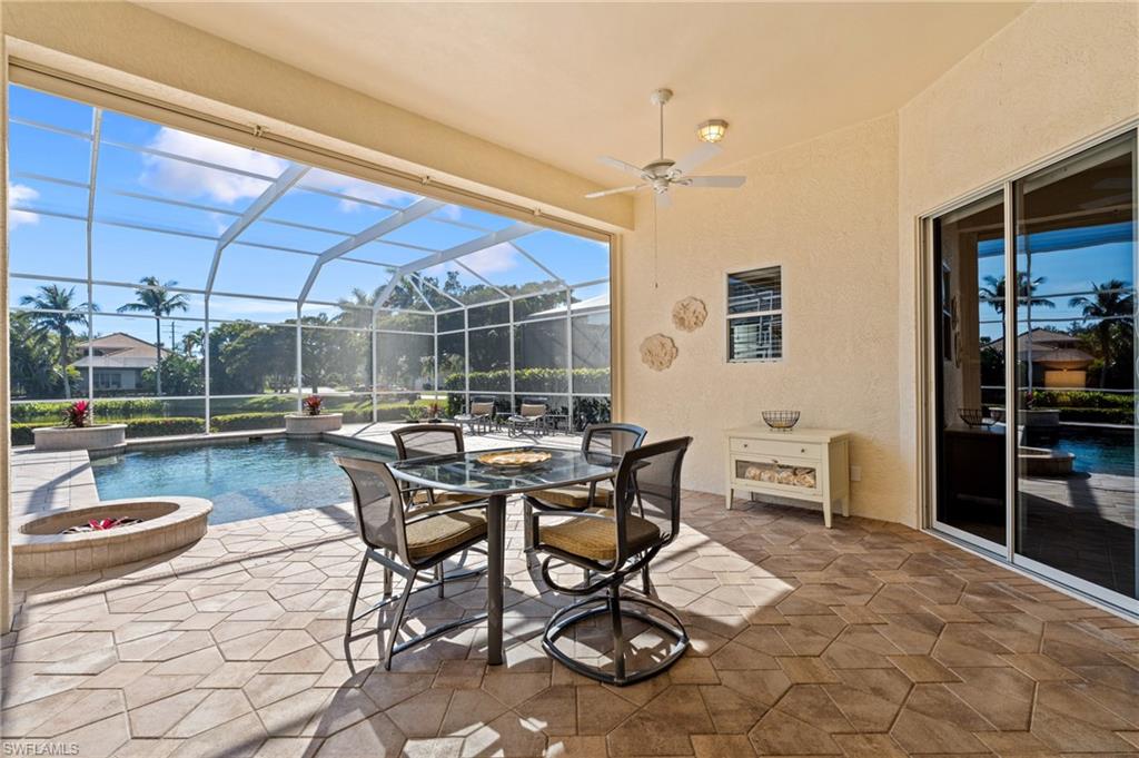 OSPREY POINT - Residential