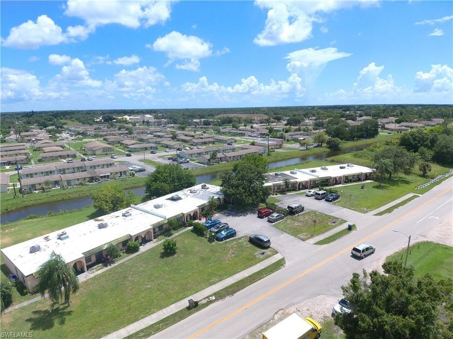 Rarely available multi-family opportunity in Lehigh Acres Florida. Two buildings with eight units each. 
Total units: 
Twelve 2/1's
Four  1/1's
Currently owned as condos will be deconverted by terminating the condo docs at or after closing by the buyer. 
Great opportunity once converted to full rentals at current market price of $950-$1,000 for a 1/1 
and $1250-$1450 for a 2/1
All have units  have washer/dryer connections and have washers and dryers  in each unit except possibly one. 
Most have been well maintained. 
Nine units are rentals 
Seven are owner occupied. 
Once stabilized and any necessary repairs completed this property can bring in between $225,600 and $256,800 gross annually at current market rental rates, with minimal maintenance costs aside from landscaping and exterior cleaning. 
Asking $1,800,000 
NCNDA to be signed prior.