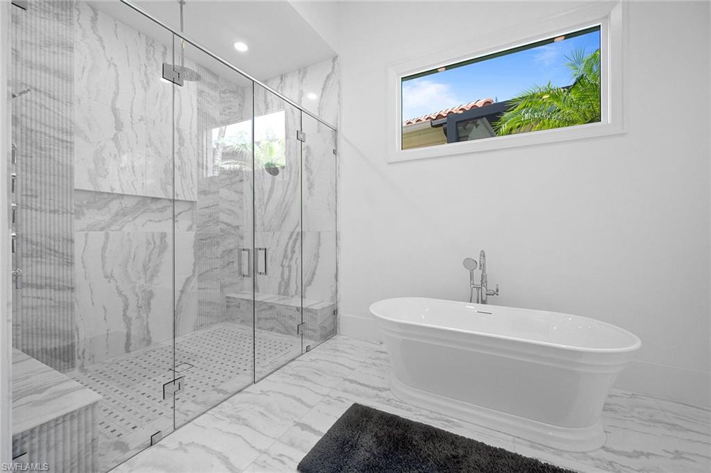 NORMAN ESTATES AT TIBURON - Residential