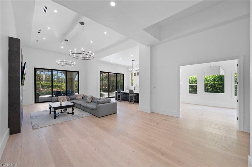 Photo of 2749 Medallist LN, NAPLES, FL 34109 (MLS # 225074458)