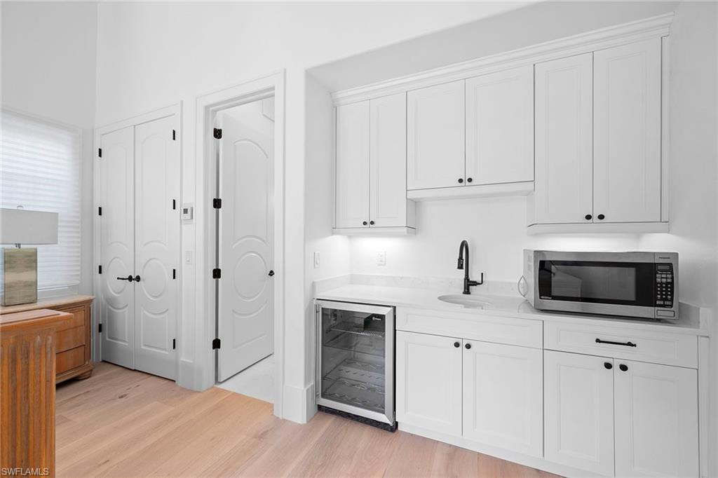 NORMAN ESTATES AT TIBURON - Residential