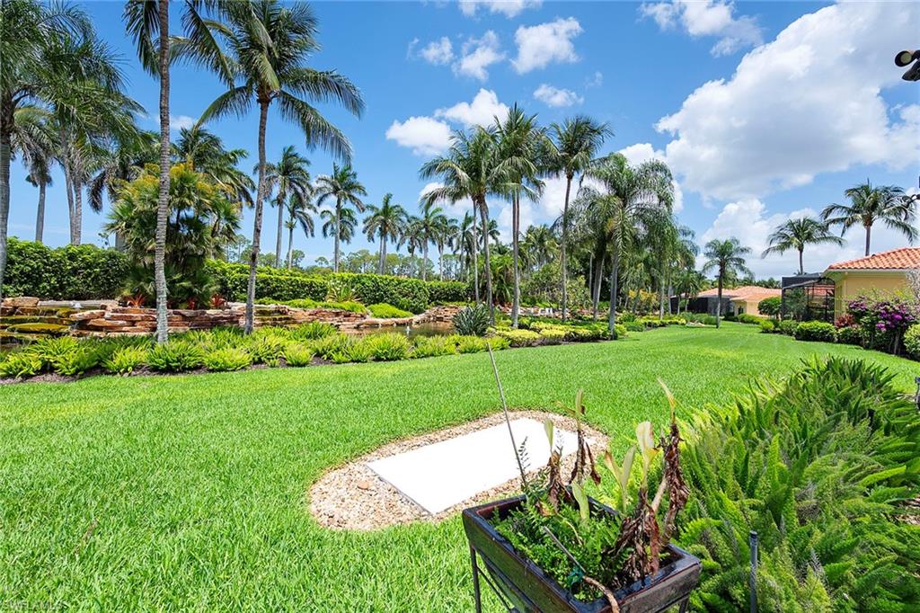 NORMAN ESTATES AT TIBURON - Residential