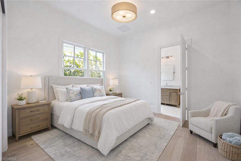 NORMAN ESTATES AT TIBURON - Residential