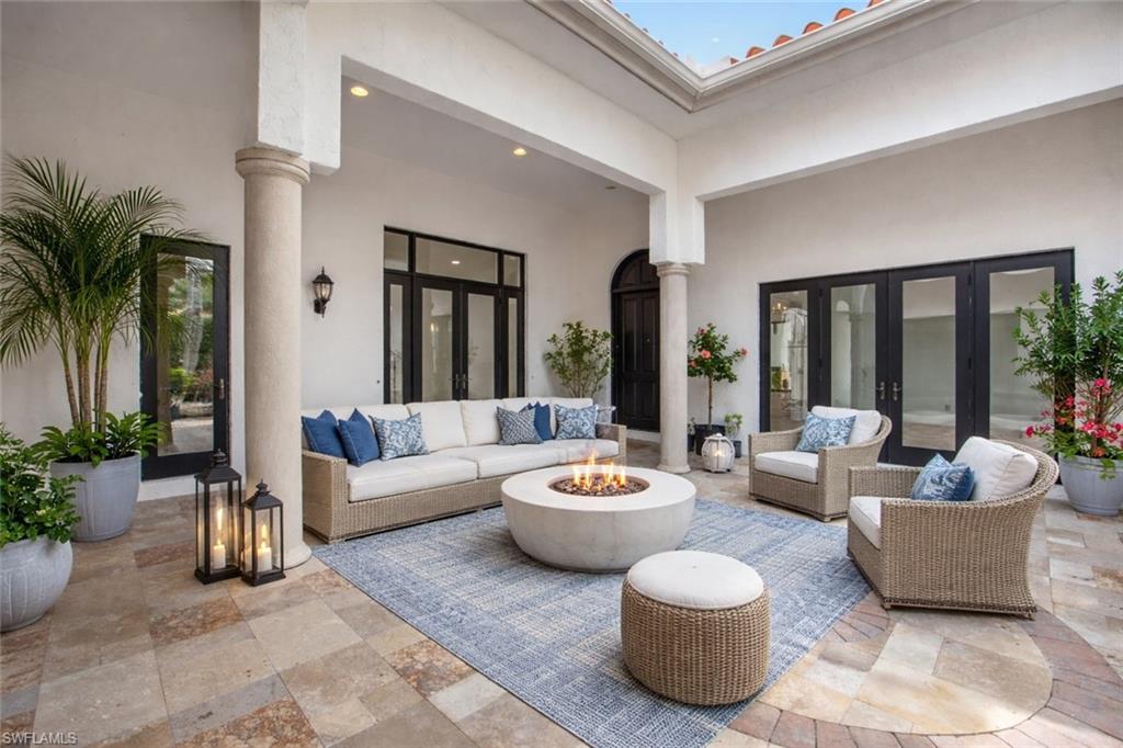 NORMAN ESTATES AT TIBURON - Residential