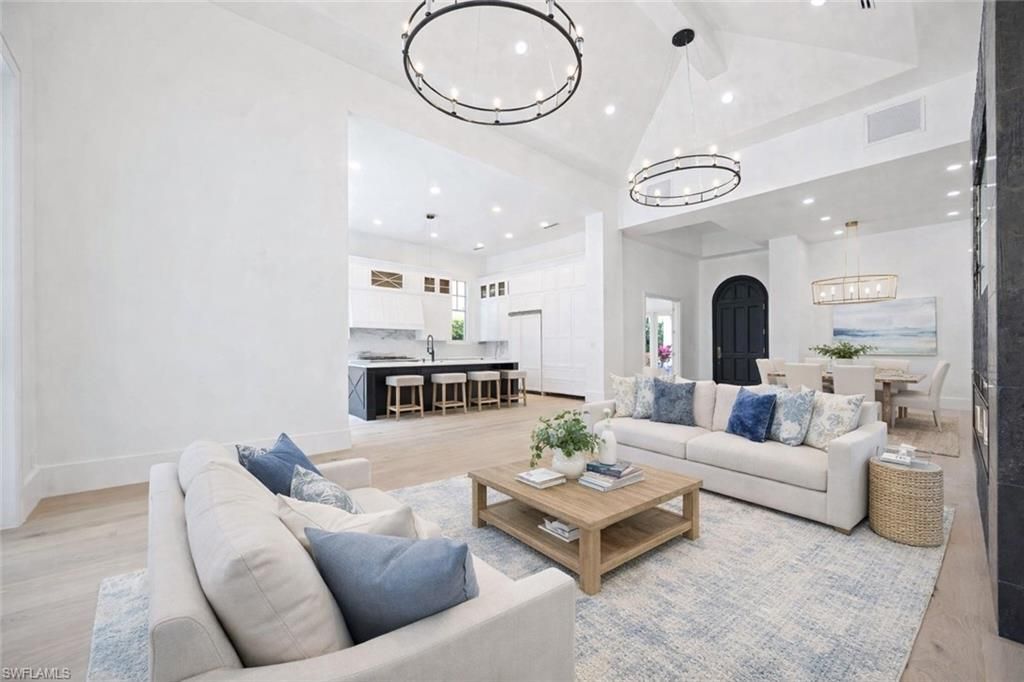 Photo of 2749 Medallist LN, NAPLES, FL 34109 (MLS # 225074458)