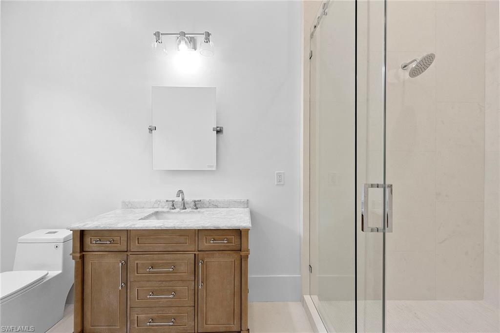 NORMAN ESTATES AT TIBURON - Residential