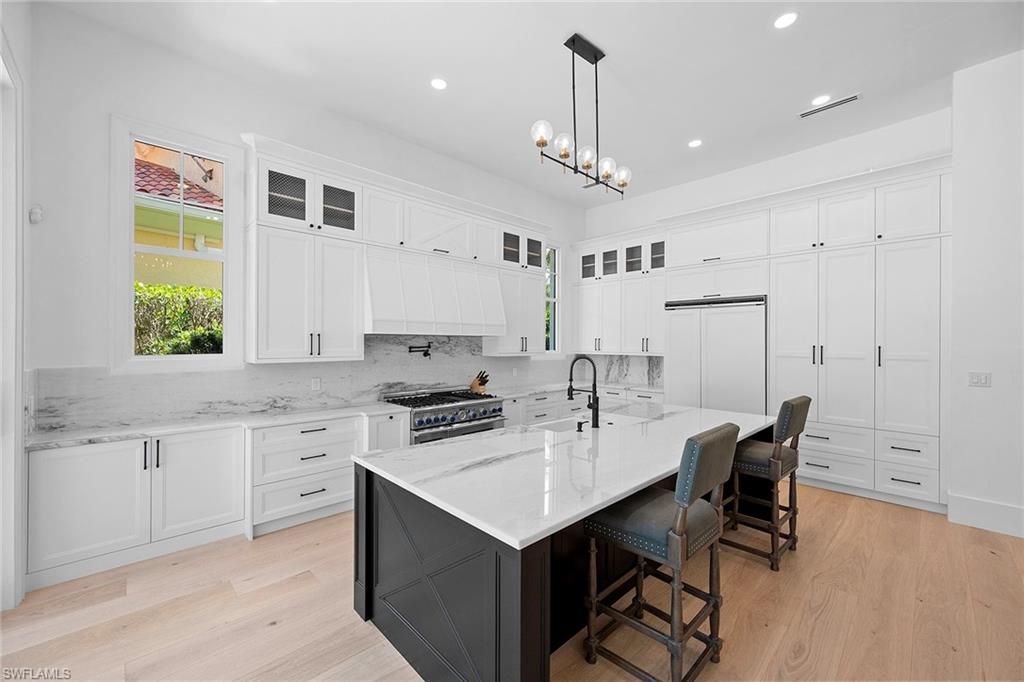 Photo of 2749 Medallist LN, NAPLES, FL 34109 (MLS # 225074458)