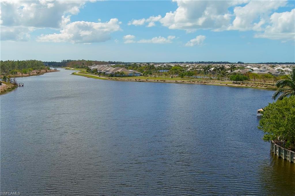 ISLES OF COLLIER PRESERVE - Residential