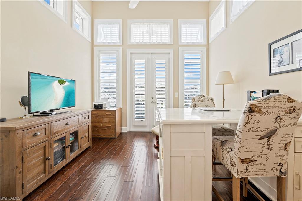 ISLES OF COLLIER PRESERVE - Residential