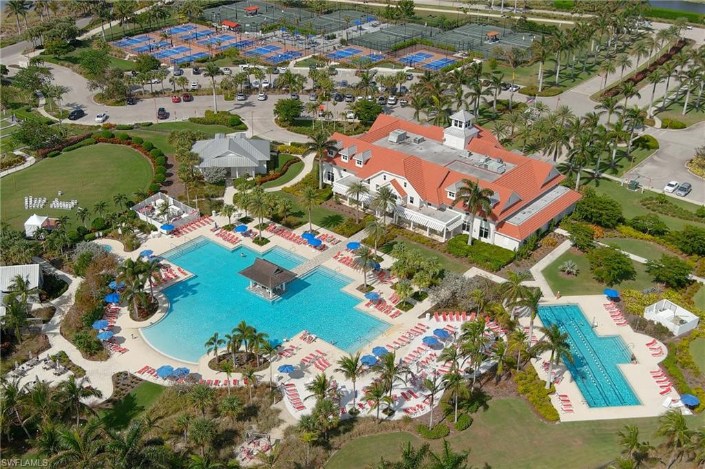 ISLES OF COLLIER PRESERVE - Residential