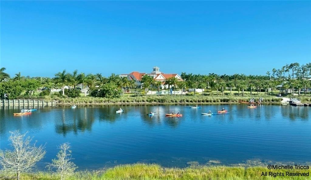 ISLES OF COLLIER PRESERVE - Residential