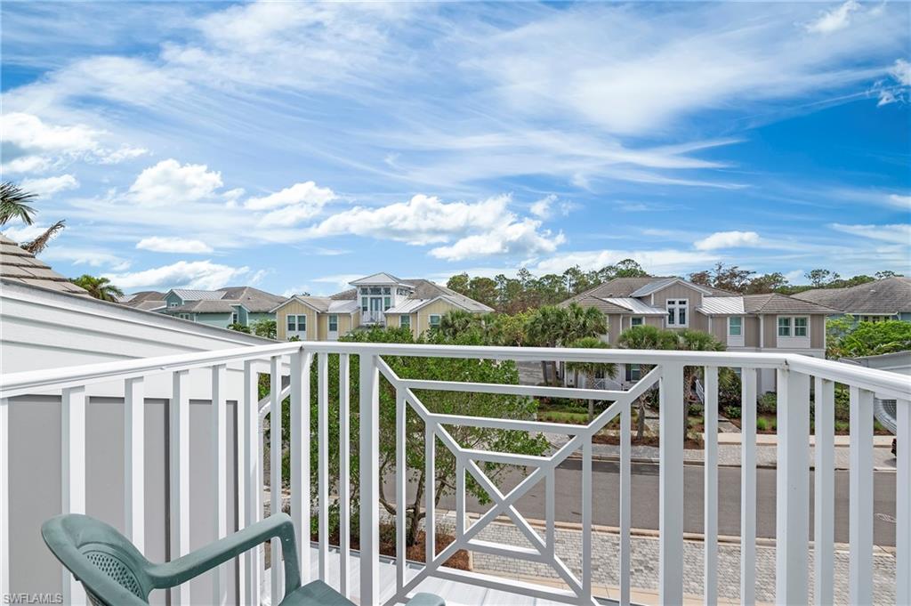 ISLES OF COLLIER PRESERVE - Residential