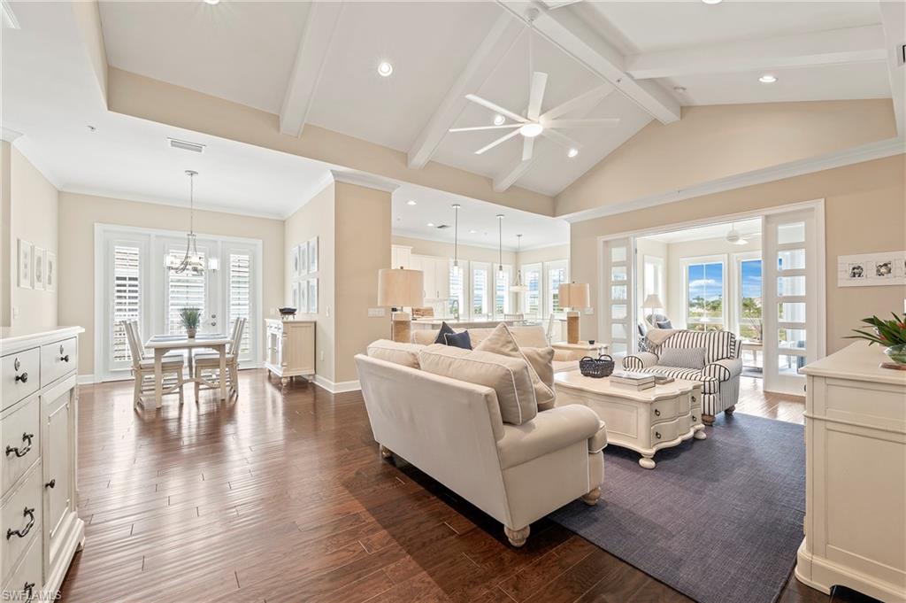 ISLES OF COLLIER PRESERVE - Residential