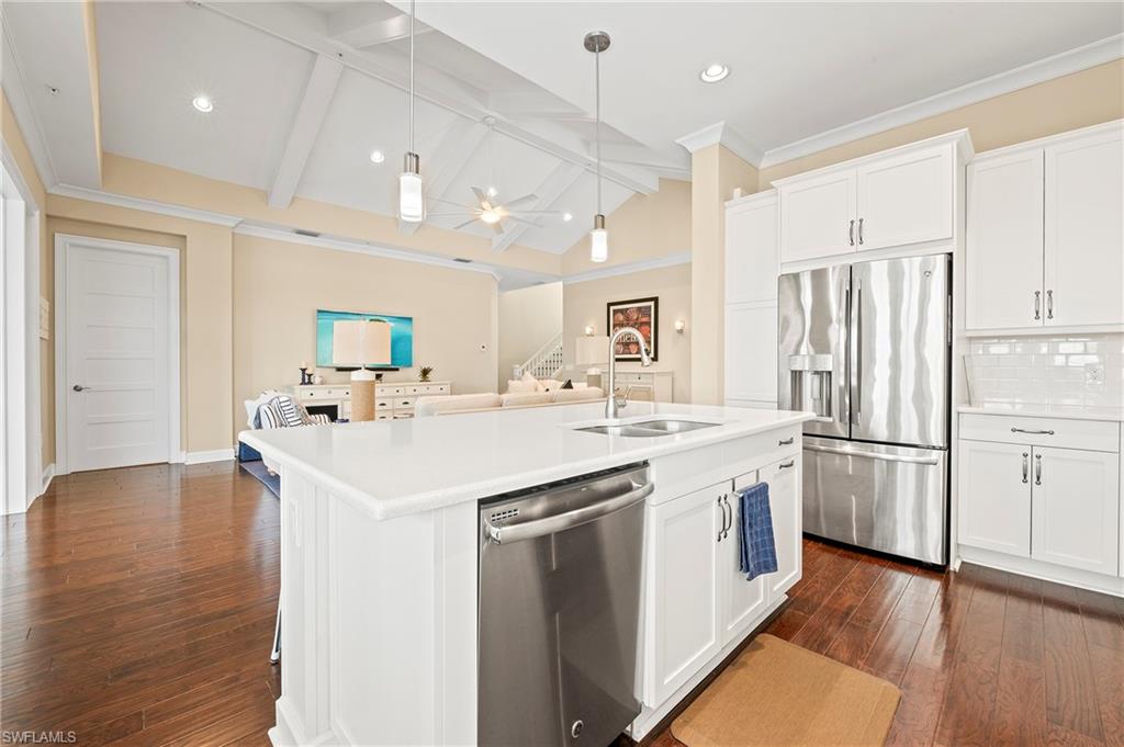 ISLES OF COLLIER PRESERVE - Residential