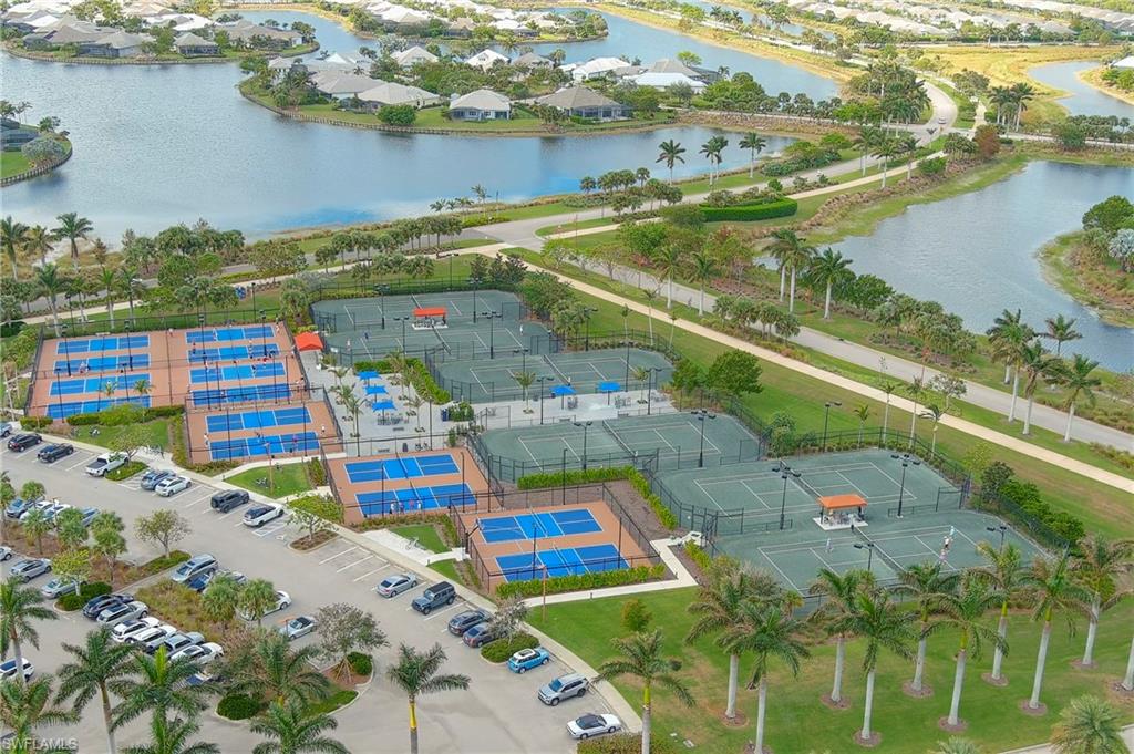 ISLES OF COLLIER PRESERVE - Residential