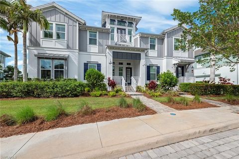 6553 Dominica DR 202 NAPLES FL 34113