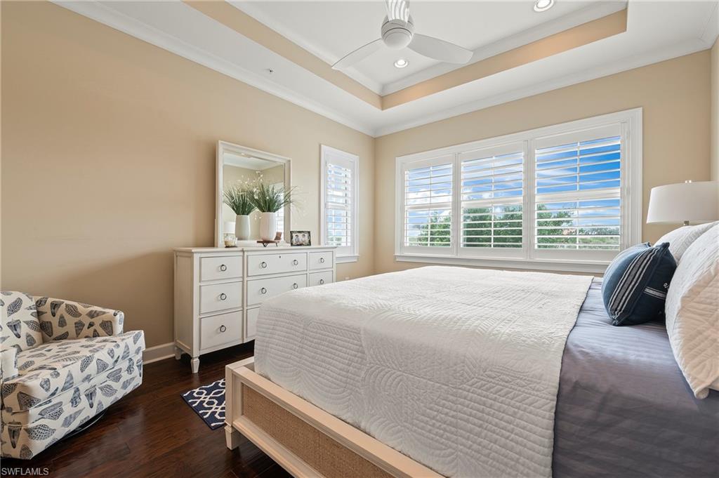 ISLES OF COLLIER PRESERVE - Residential