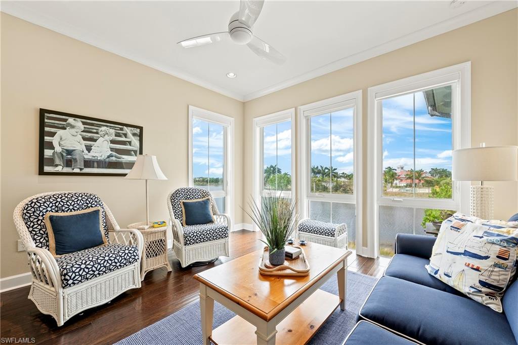 ISLES OF COLLIER PRESERVE - Residential