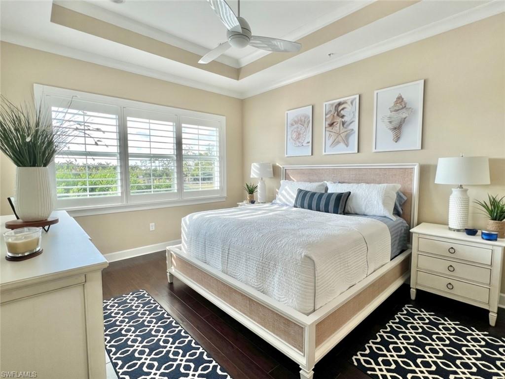 ISLES OF COLLIER PRESERVE - Residential