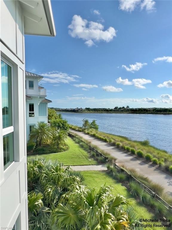 ISLES OF COLLIER PRESERVE - Residential