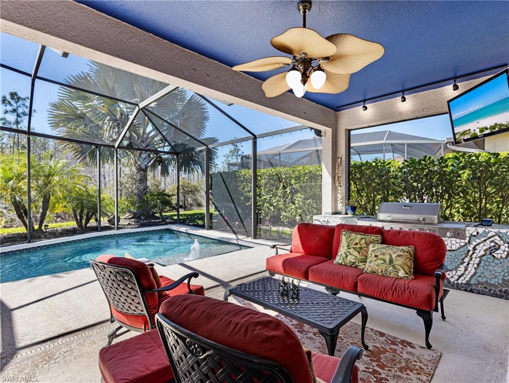 BELLA TERRA - Residential