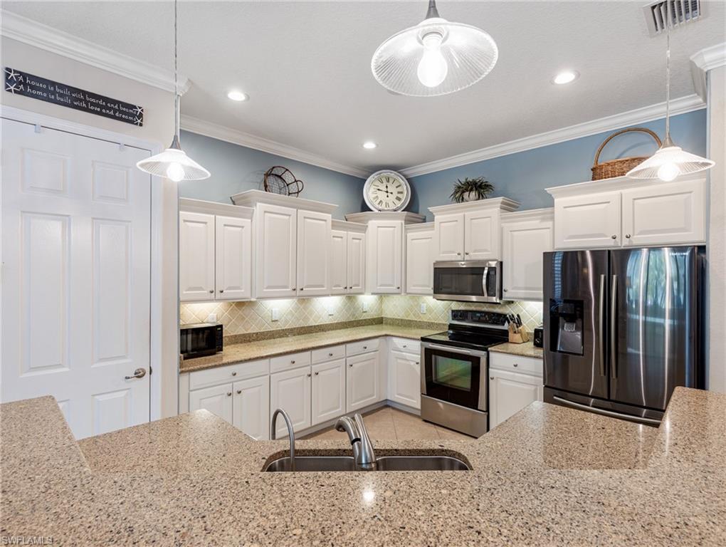 BELLA TERRA - Residential