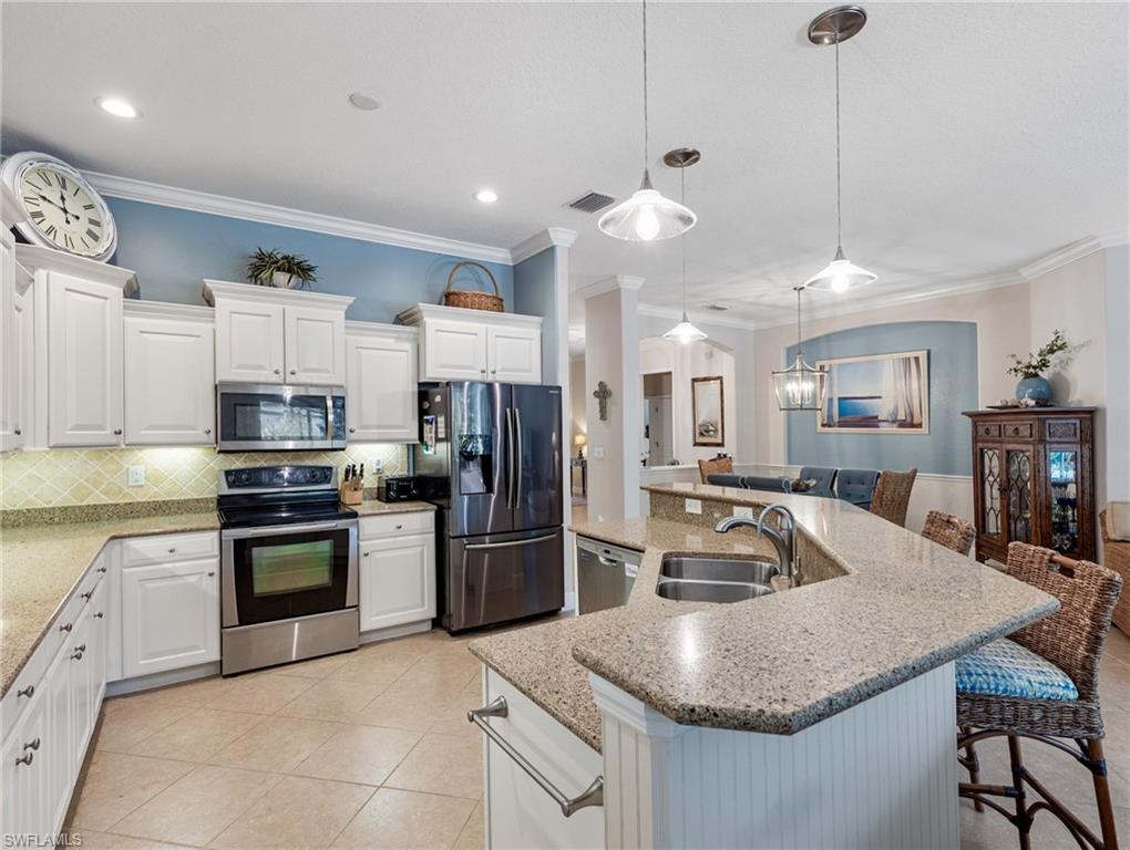 BELLA TERRA - Residential