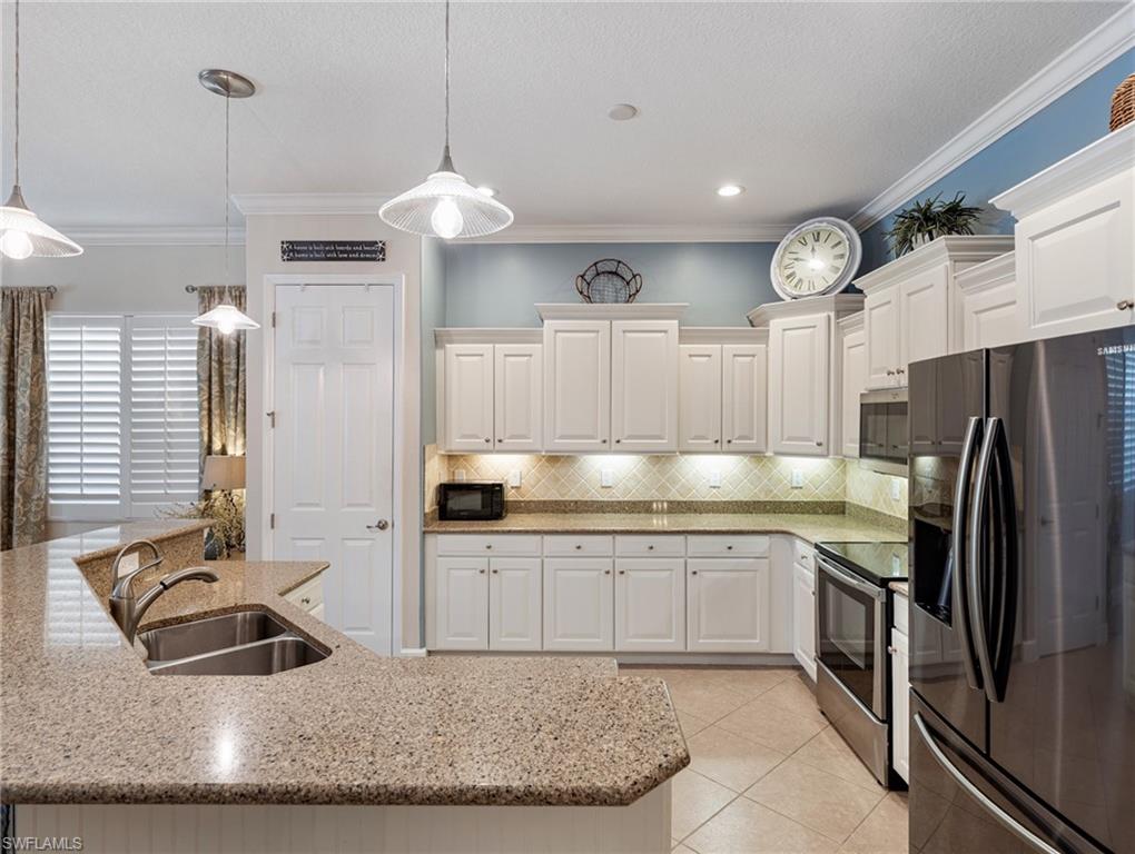 BELLA TERRA - Residential