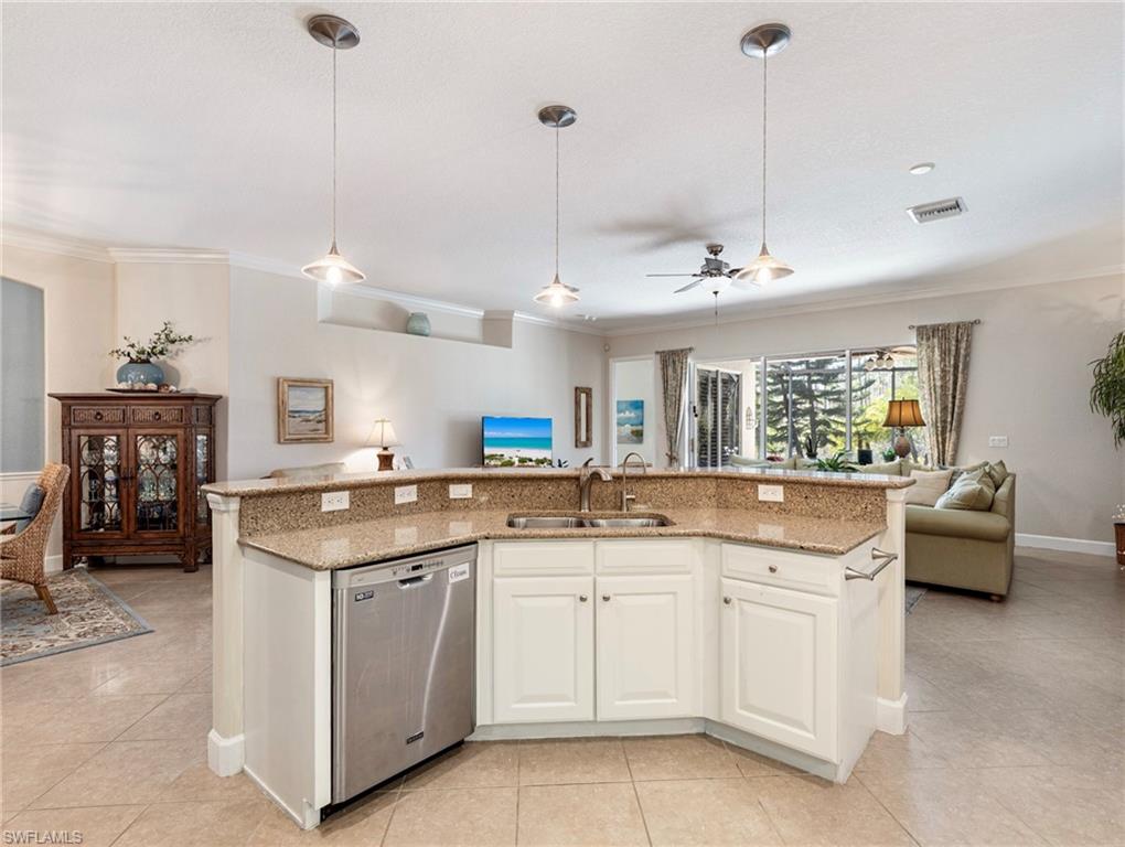 BELLA TERRA - Residential