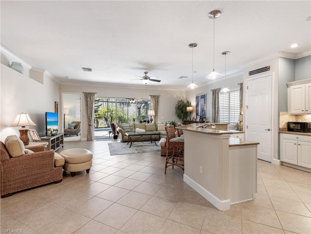 BELLA TERRA - Residential