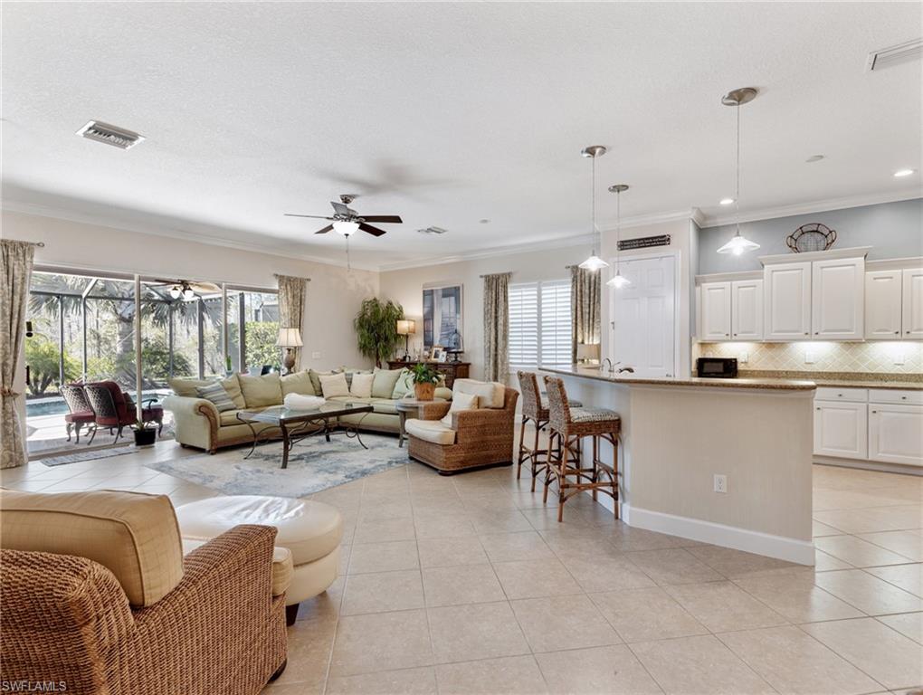 BELLA TERRA - Residential