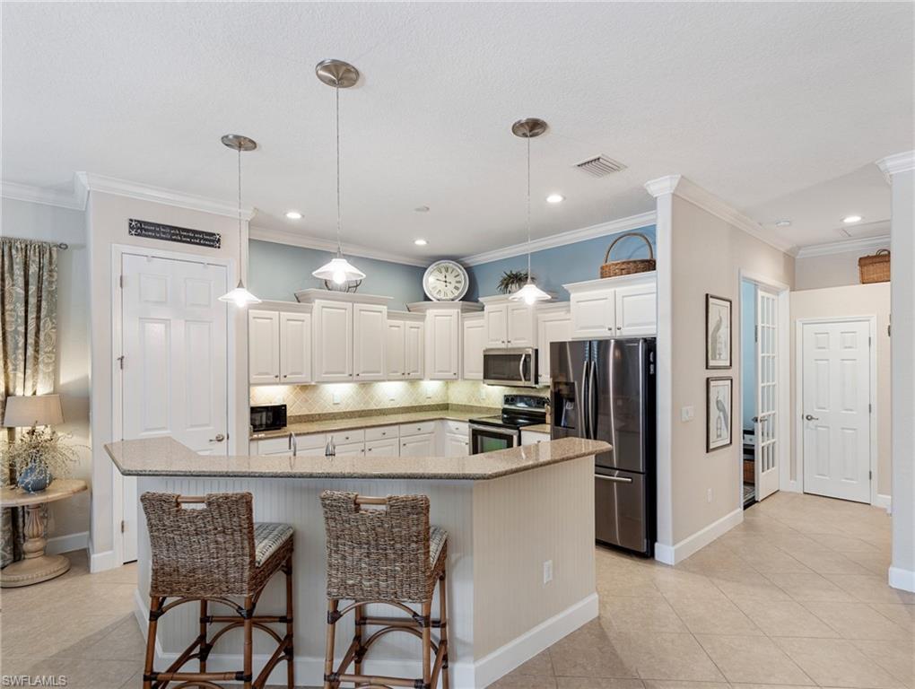 BELLA TERRA - Residential