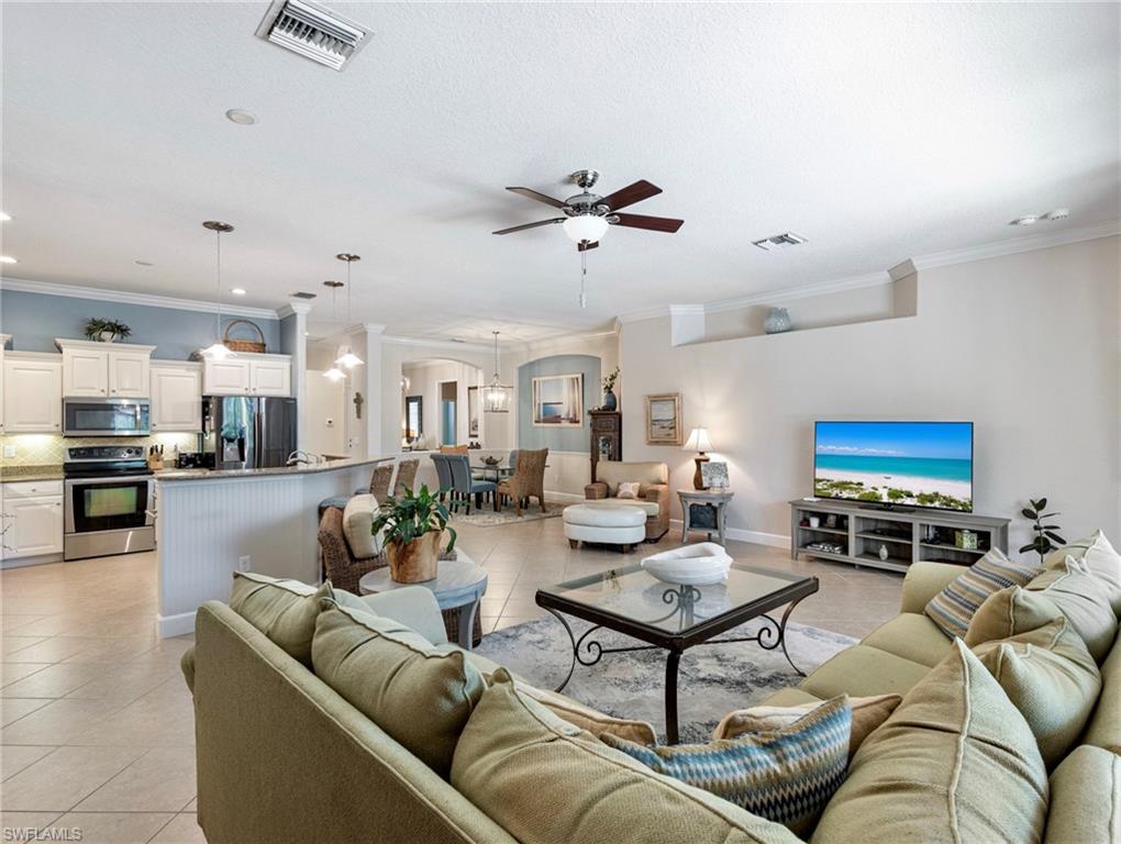 BELLA TERRA - Residential